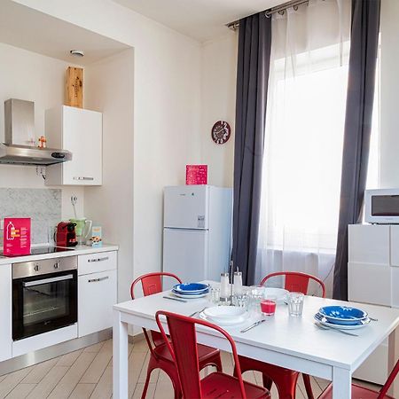 Casa Vermiglio Al Porto Di Genova By Wonderful Italy Екстер'єр фото