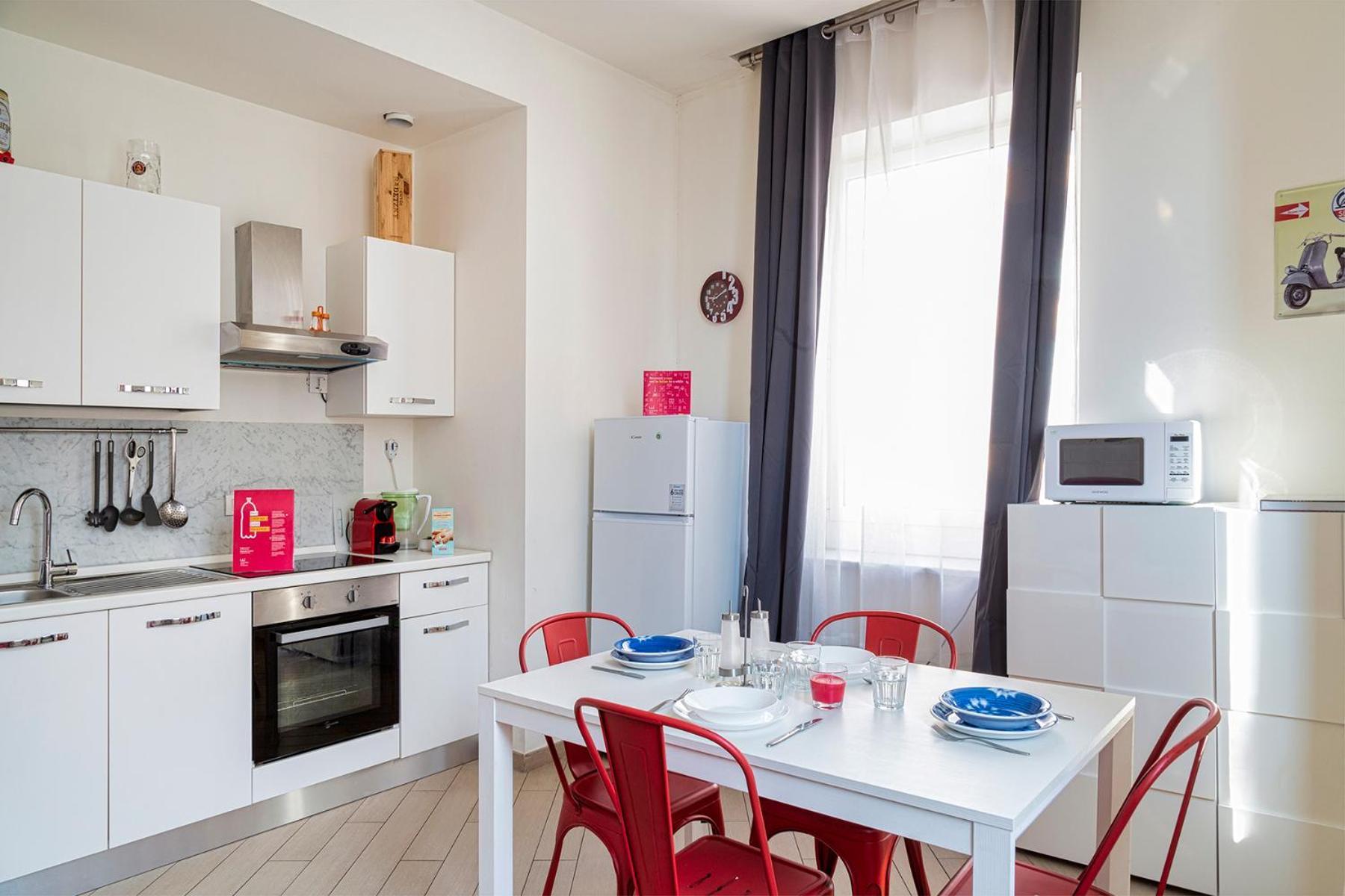 Casa Vermiglio Al Porto Di Genova By Wonderful Italy Екстер'єр фото